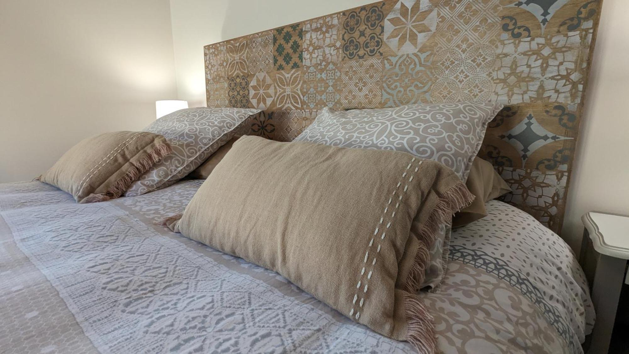 Au Bonheur De Cisse Bed & Breakfast Chouzy-sur-Cisse Bagian luar foto