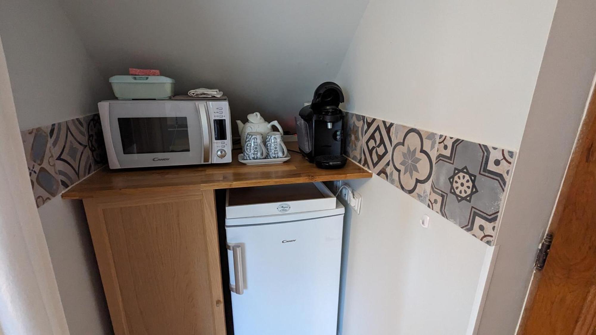 Au Bonheur De Cisse Bed & Breakfast Chouzy-sur-Cisse Bagian luar foto