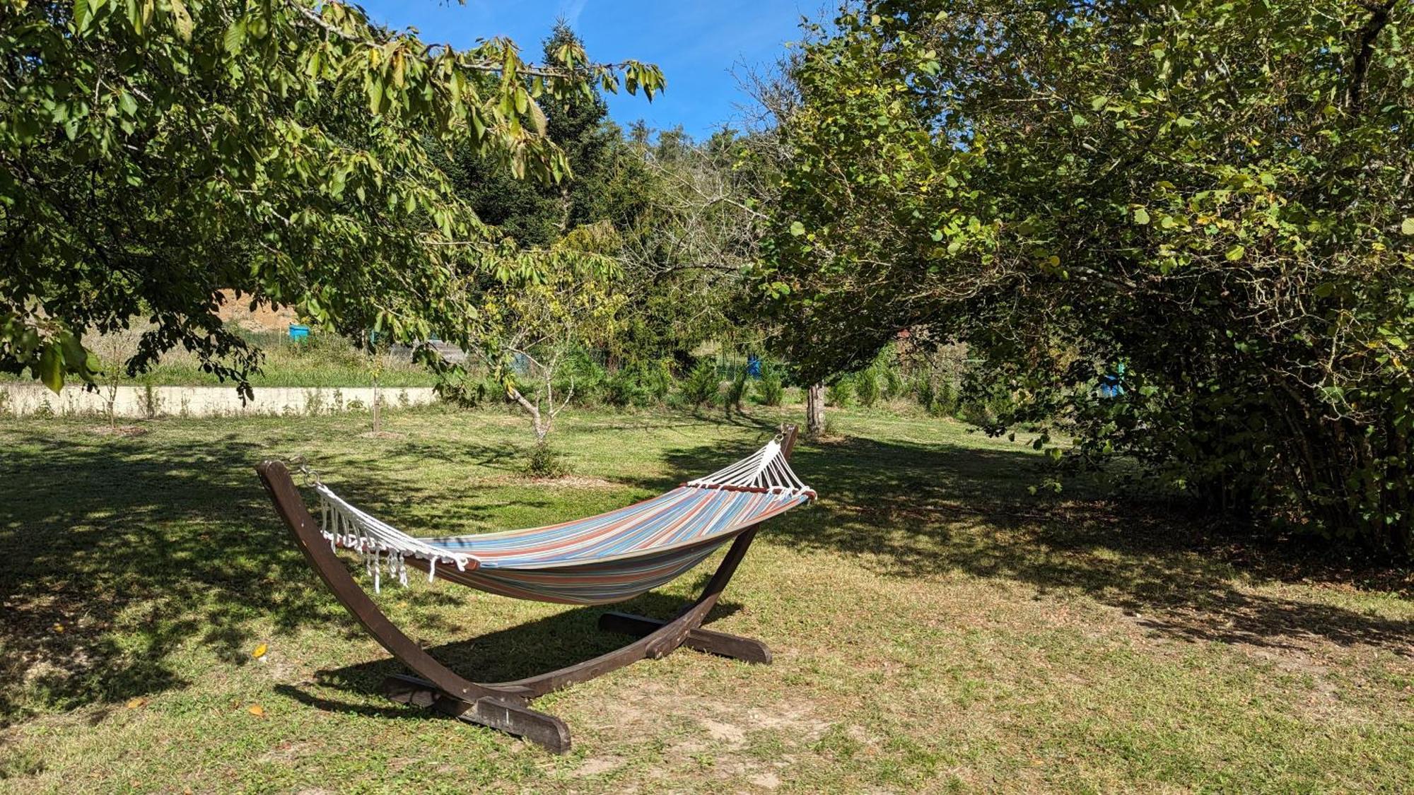 Au Bonheur De Cisse Bed & Breakfast Chouzy-sur-Cisse Bagian luar foto