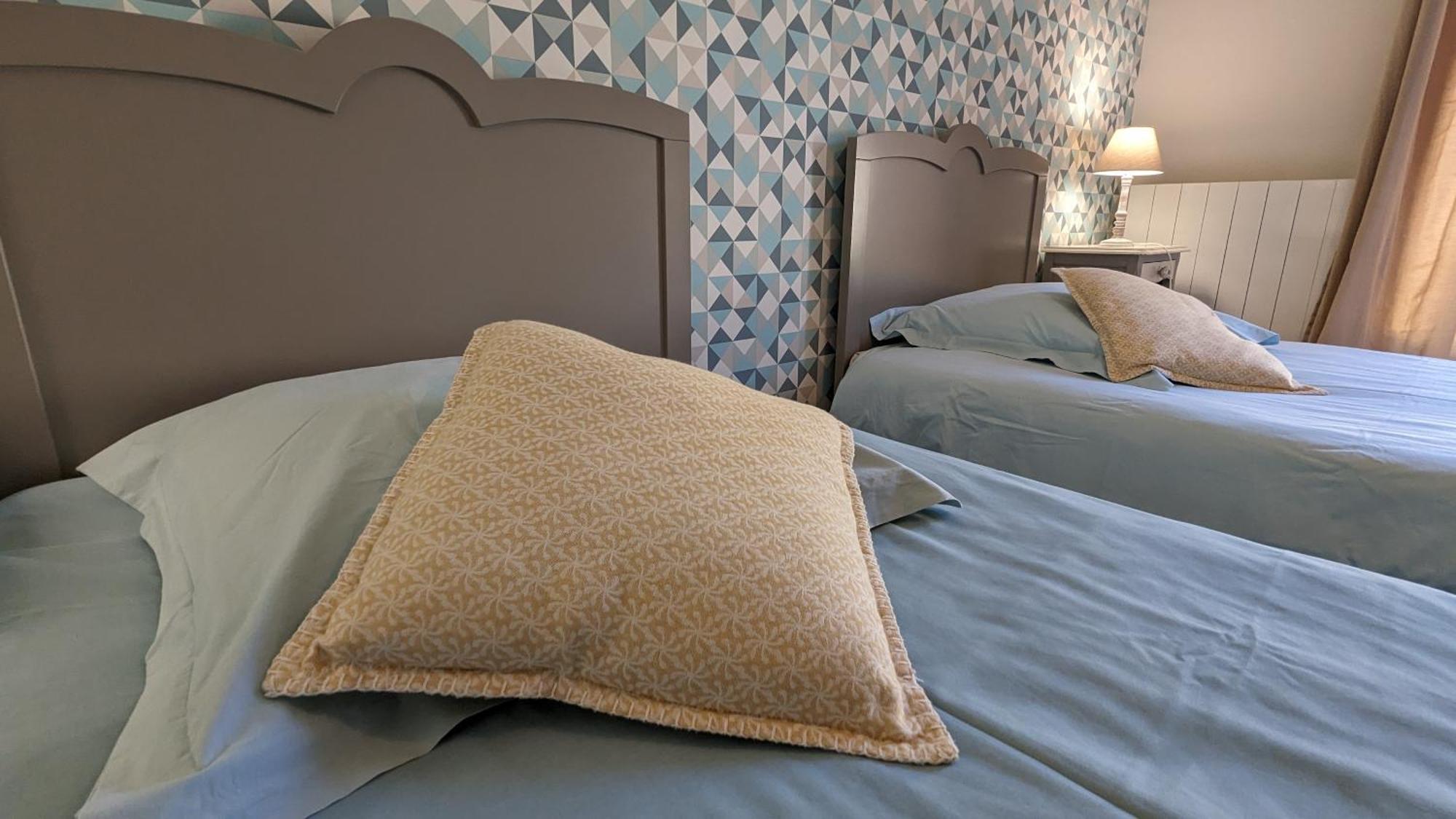 Au Bonheur De Cisse Bed & Breakfast Chouzy-sur-Cisse Bagian luar foto