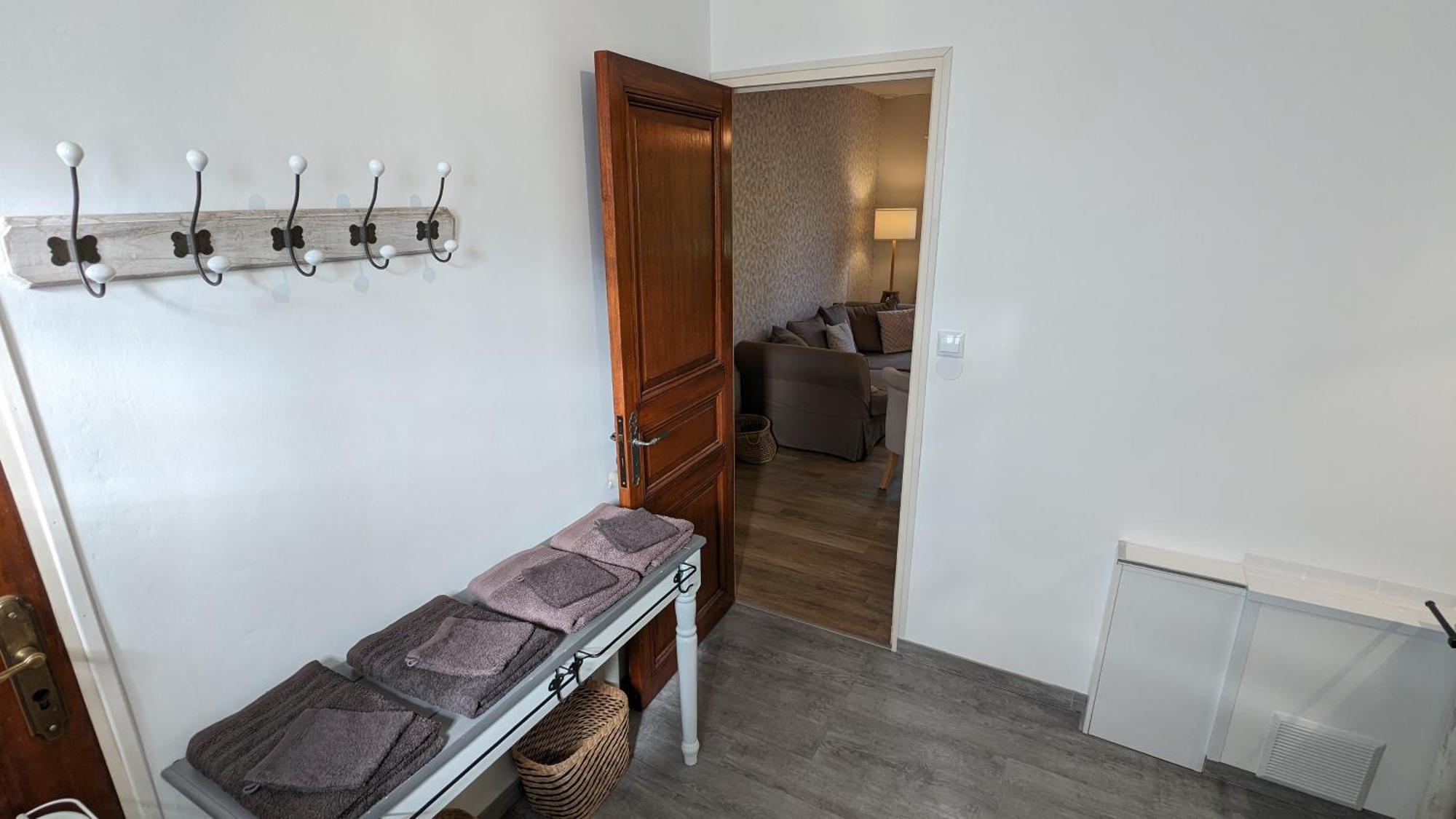 Au Bonheur De Cisse Bed & Breakfast Chouzy-sur-Cisse Bagian luar foto