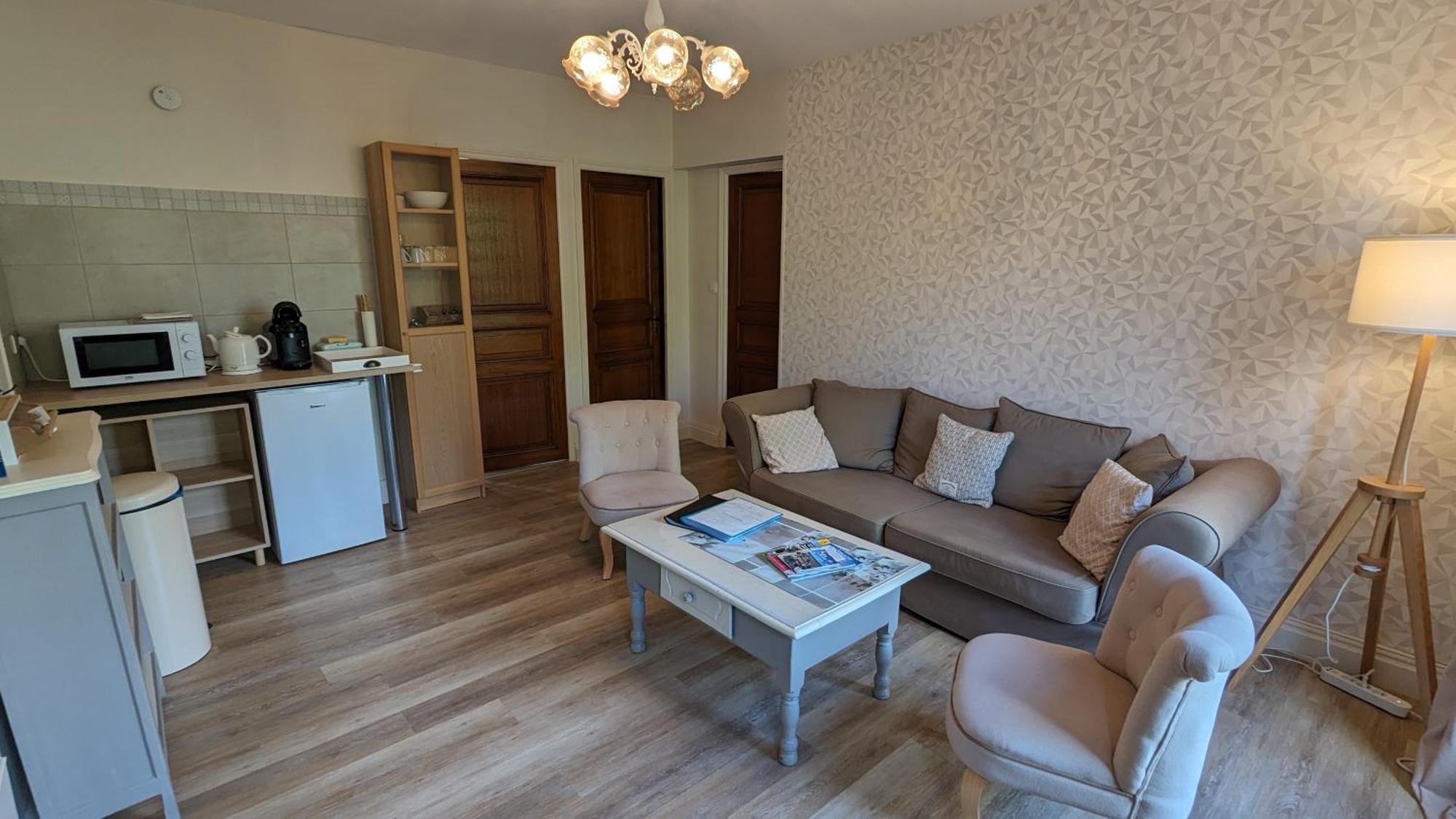 Au Bonheur De Cisse Bed & Breakfast Chouzy-sur-Cisse Bagian luar foto