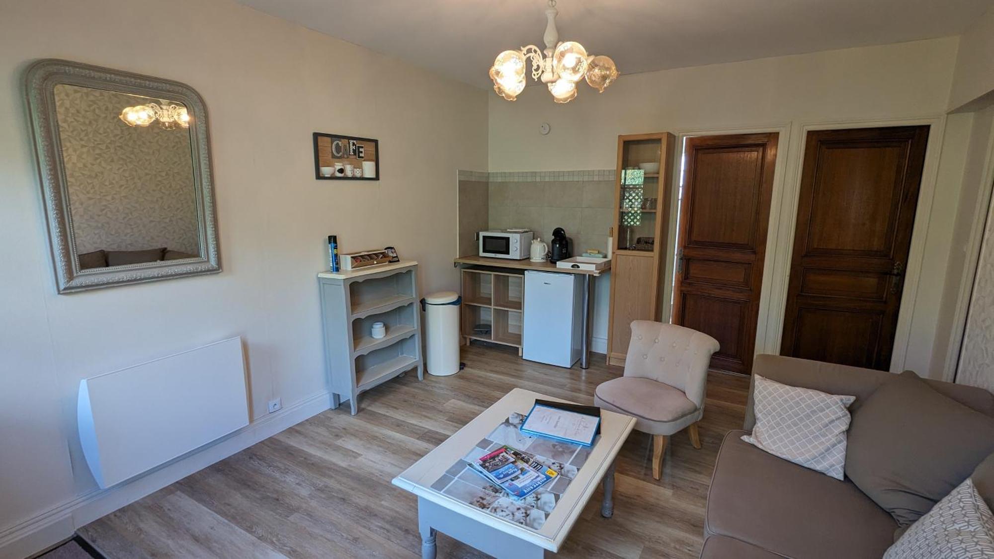Au Bonheur De Cisse Bed & Breakfast Chouzy-sur-Cisse Bagian luar foto