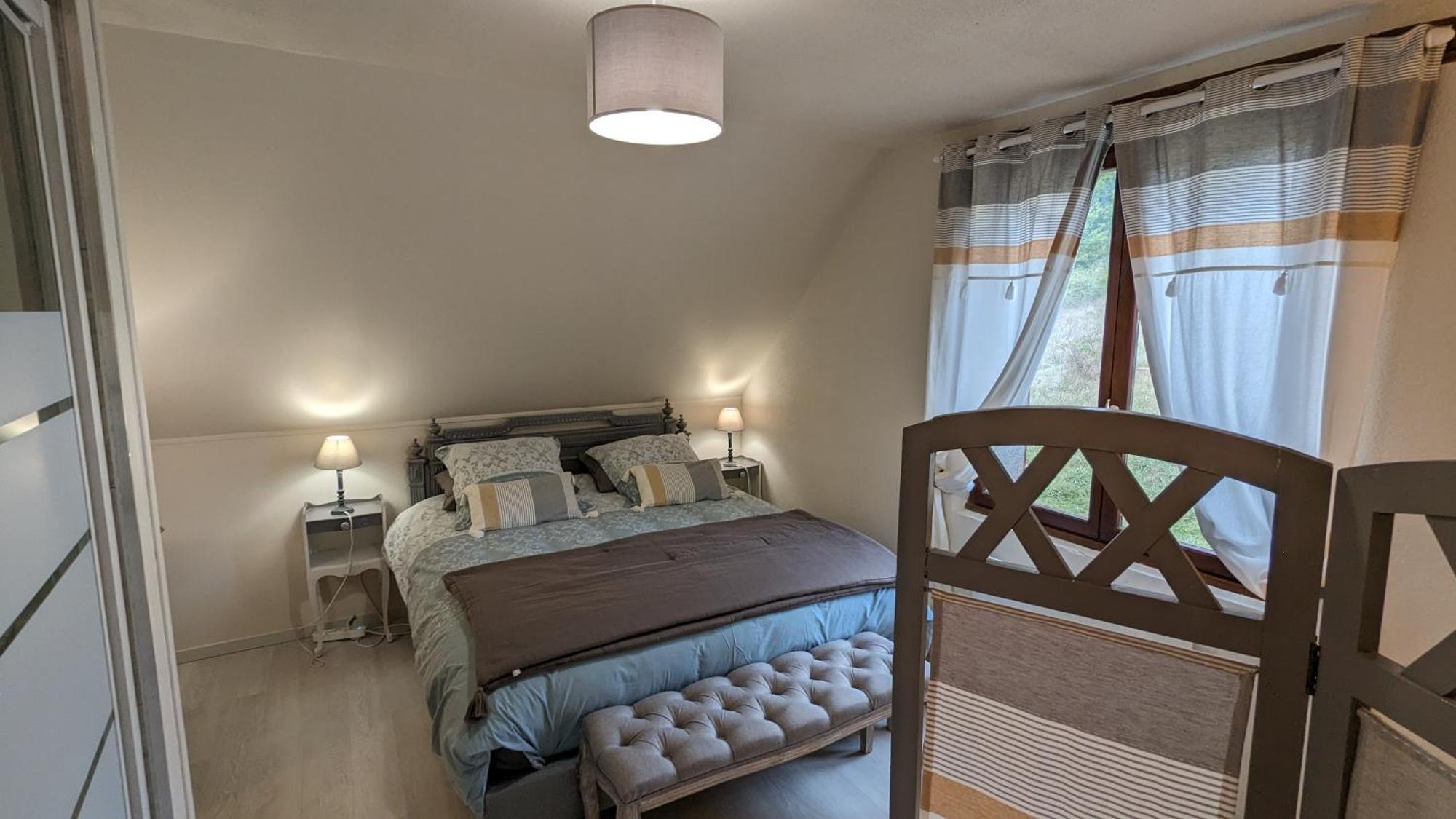 Au Bonheur De Cisse Bed & Breakfast Chouzy-sur-Cisse Bagian luar foto