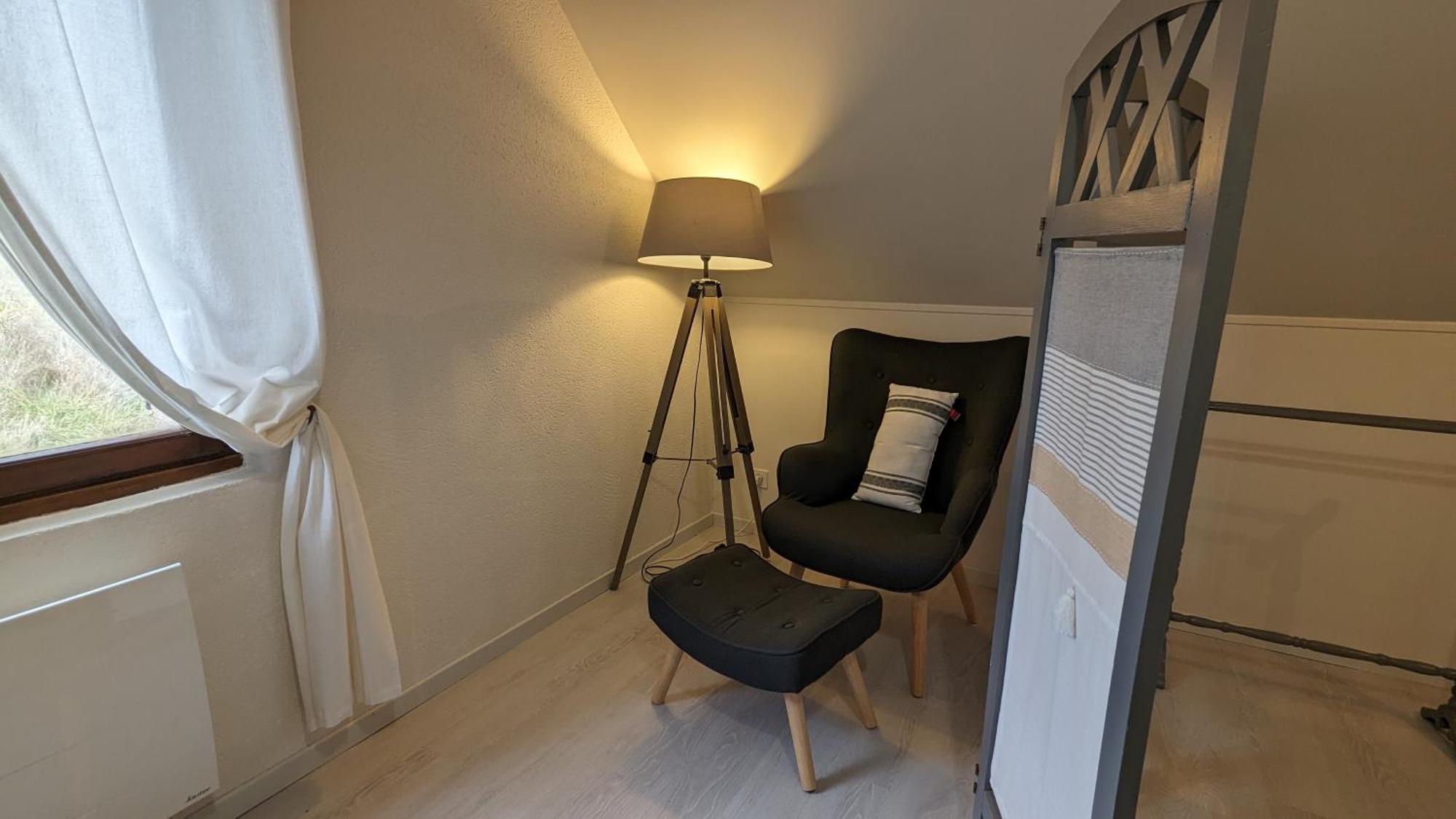 Au Bonheur De Cisse Bed & Breakfast Chouzy-sur-Cisse Bagian luar foto