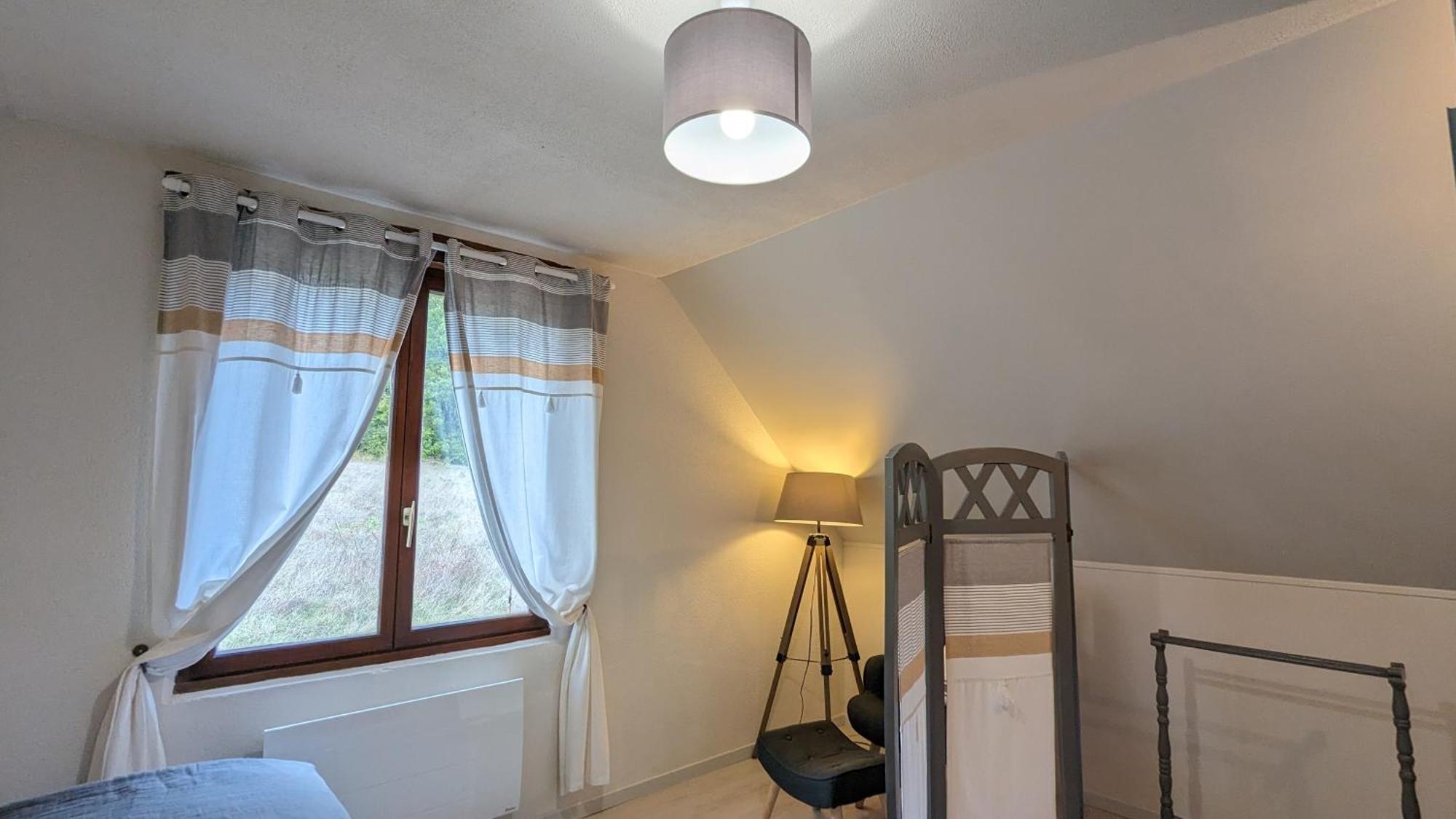 Au Bonheur De Cisse Bed & Breakfast Chouzy-sur-Cisse Bagian luar foto