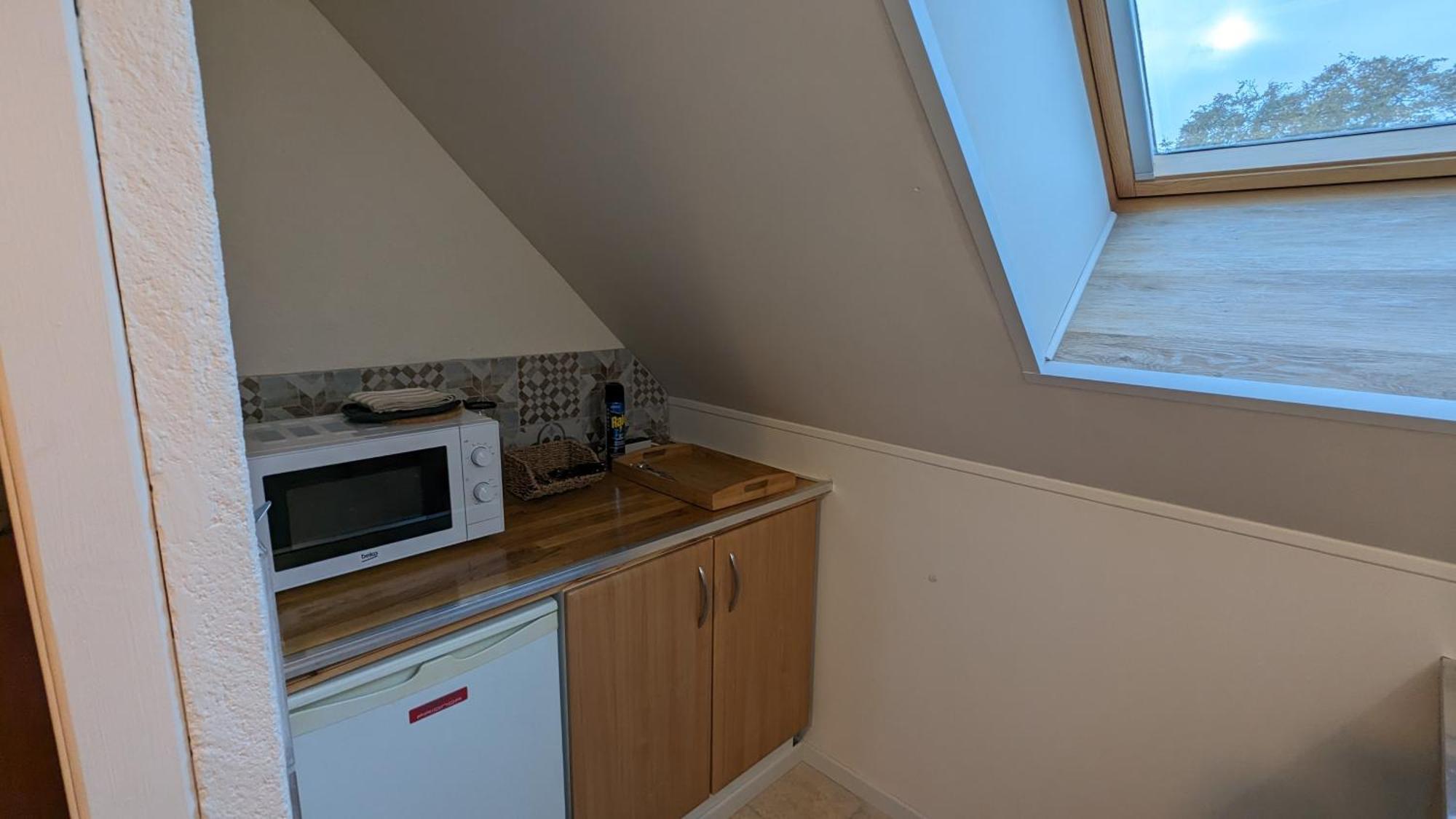 Au Bonheur De Cisse Bed & Breakfast Chouzy-sur-Cisse Bagian luar foto