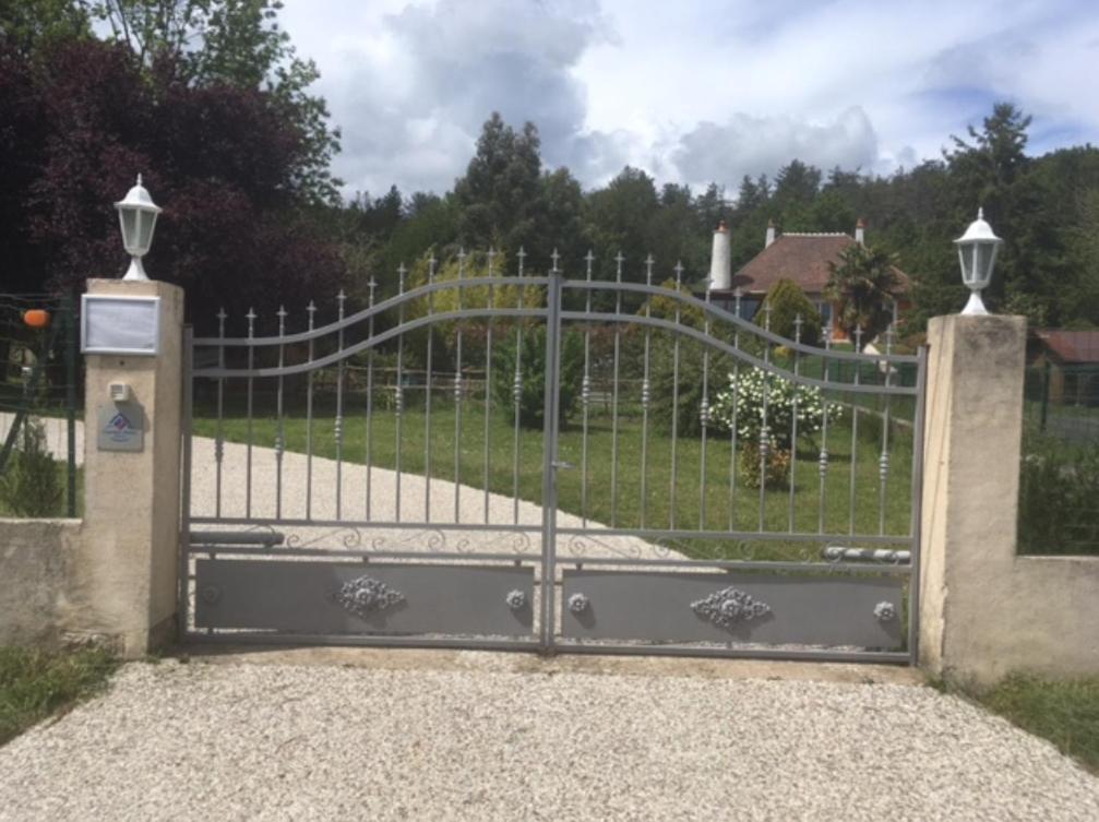 Au Bonheur De Cisse Bed & Breakfast Chouzy-sur-Cisse Bagian luar foto