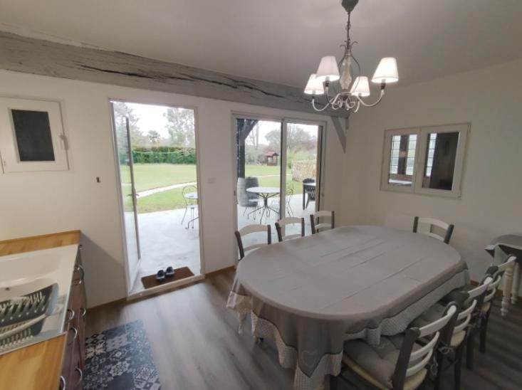 Au Bonheur De Cisse Bed & Breakfast Chouzy-sur-Cisse Bagian luar foto